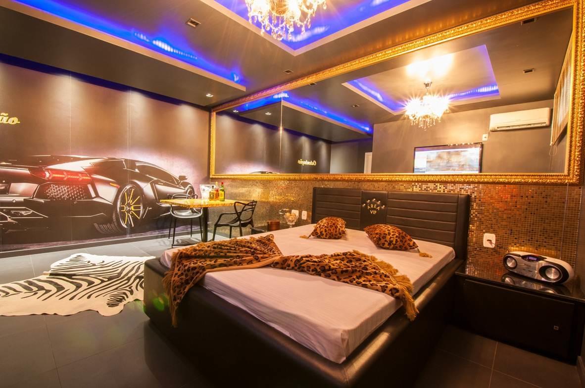 Motel I Love Пелотас Экстерьер фото